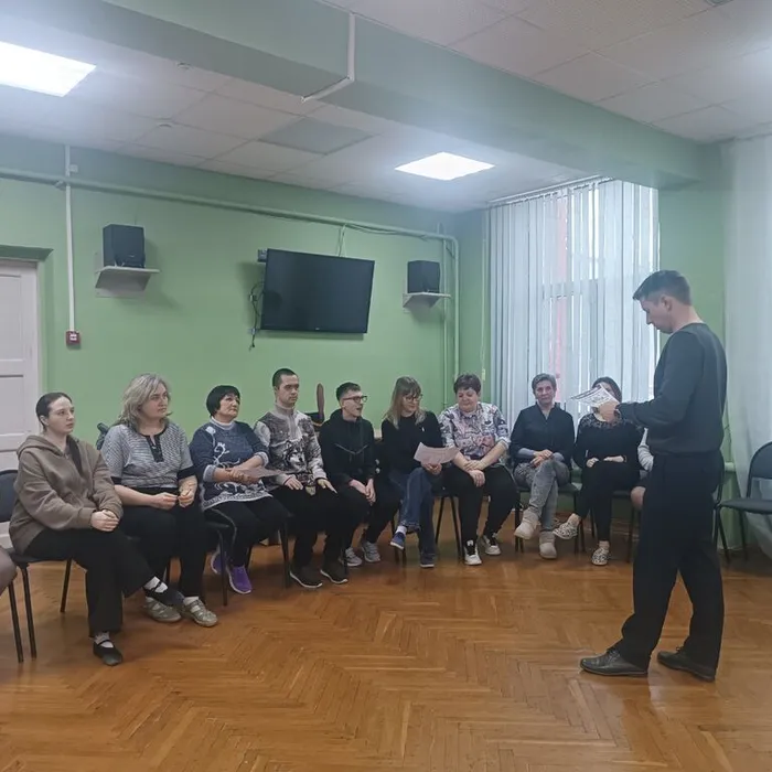 16 января 2026 года в Доме культуры «Мелиоратор» состоялась важная акция!