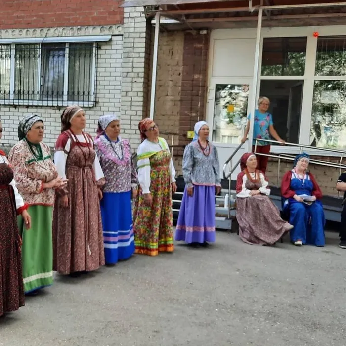 31 мая 2025 года в преддверии Дня защиты детей состоялось мероприятие «Самый детский день».