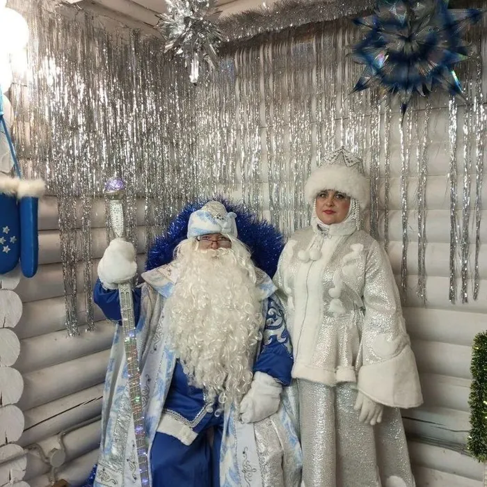 Новогодние чудеса ПРОДОЛЖАЮТСЯ🎄